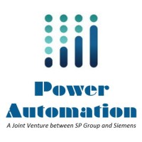 Power Automation Pte Ltd logo - Similar company to Kevatech Sdn Bhd