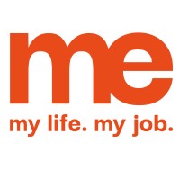 me - mylife.myjob. logo - Similar company to 3Rd Fellows (Marke Der Arc Innovations)