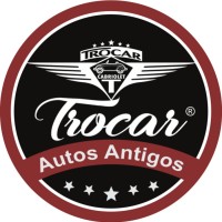 TROCAR AUTOS ANTIGOS logo - Similar company to Nmalls Pet Center