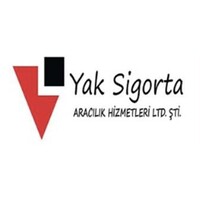 YAK SİGORTA ARACILIK HİZMETLERİ LTD. ŞTİ. logo - Similar company to Yak Ltd. Şti̇.