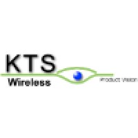 KTS Wireless logo - Similar company to Tv White Space Uk
