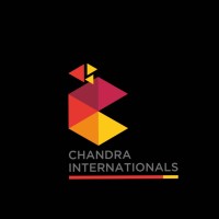 Chandra Internationals logo - Similar company to Maaricha