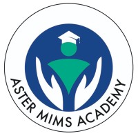 ASTER MIMS ACADEMY logo - Similar company to Career Anna