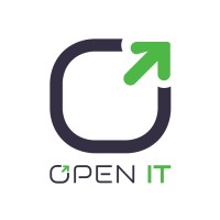 OpenIT logo - Similar company to Datacenter Solutions