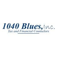 1040 Blues, Inc. logo