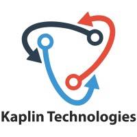 Kaplin Technologies LLC logo - Similar company to Monarch Mortgage