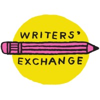 The Writers' Exchange logo - Similar company to Vancouver Fringe