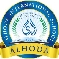 Alhoda International School logo - Similar company to Edupedia