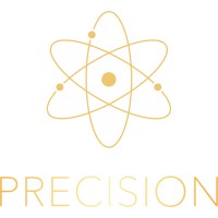 Precision Health Centre logo - Similar company to Salem Dental