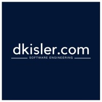 dkisler.com - Dmitry Kisler logo - Similar company to Priceloop