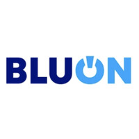 Bluon Technology b.v. logo - Similar company to Blaud - A Cwsi Company