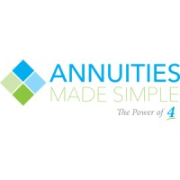 Annuities Made Simple logo - Similar company to Scioto Analysis
