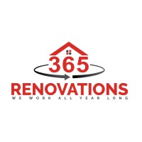 365 Renovations logo - Similar company to Epic Septic & Service