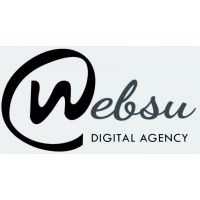 Websu - Digital Agency logo - Similar company to Alucare.Fr