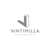 Vintimilla Constructora logo - Similar company to Constructora-Hidra S.A.