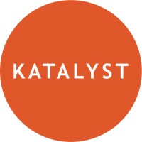 Katalyst PR logo - Similar company to Pango Group