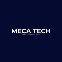 MECA TECH logo - Similar company to Mecatech (Pvt) Ltd