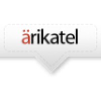 Mtü Ärikatel