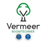 Vermeer Boomtechniek logo - Similar company to Rope And Tree