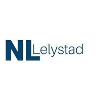 NL Lelystad logo - Similar company to Gemeenteraad Lelystad