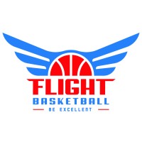 Flight Basketball Academy logo - Similar company to Gena Lab