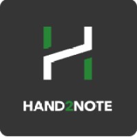 Hand2Note logo - Similar company to Glimelab