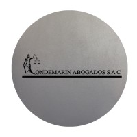 Condemarín Abogados SAC logo - Similar company to Aquaware