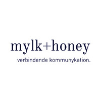 mylk+honey logo - Similar company to Corevas Gmbh & Co. Kg