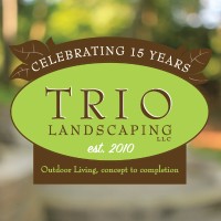 Trio Landscaping, LLC logo - Similar company to Stone & Leaf Landscaping