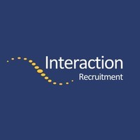 Interaction Recruitment - Corporate Services logo - Similar company to Interaction Recruitment