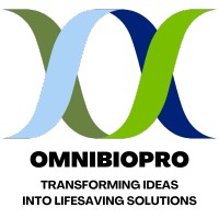 OmniBioPro logo - Similar company to Rgk Consulting Group