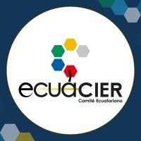 Ecuacier logo - Similar company to Cier - Comisión De Integración Energética Regional