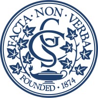 Collegiate Girls' High School logo - Similar company to Vermilion Capital Management Limited