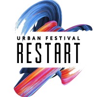 RestArt Urban Festival logo - Similar company to Art Osons