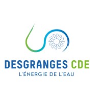 DESGRANGES CDE logo - Similar company to Sudhydro