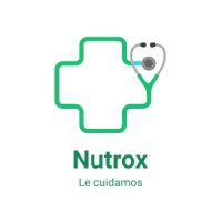 Nutrox logo - Similar company to Outsmartis