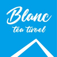 BLANC TEA TOWEL logo - Similar company to Coton Blanc