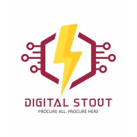 Digital Stout Innovation & Trading FZC logo - Similar company to B3 International