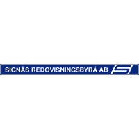 SIGNÄS REDOVISNINGSBYRÅ AB logo - Similar company to Tre Händer Ab
