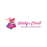 Pinky's Closet logo - Similar company to Amplified Startups