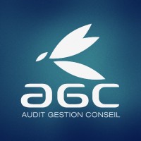AGC : Audit Gestion Conseil logo - Similar company to Eca