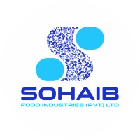 Sohaib Food Industries logo - Similar company to Mashmoom