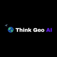Think Geo AI logo - Similar company to Gisaction