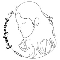 Handzoned logo - Similar company to North Arrow Interiors