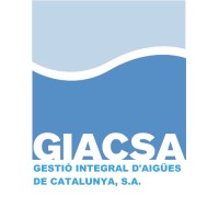 GESTIÓ INTEGRAL D'AIGÜES DE CATALUNYA SA logo - Similar company to Pyton Slu