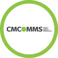 CMCOMMS Supply Chain Quality Assurance logo - Similar company to Ifpw