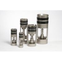 DrillGuard Systems, LLC logo - Similar company to Keystone Ramey Martin Supply