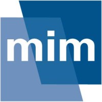 MIM s.r.o. logo - Similar company to Algorim