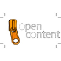 Open Content Media