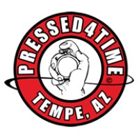 Pressed4Time logo - Similar company to Pressed4Time Laundry & Dry Cleaning